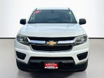 2018 Chevrolet Colorado Work Truck