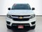 2018 Chevrolet Colorado Work Truck
