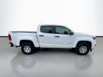 2018 Chevrolet Colorado Work Truck
