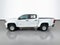2018 Chevrolet Colorado Work Truck