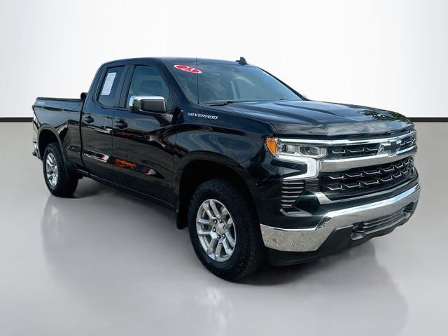 2023 Chevrolet Silverado 1500 LT LT1