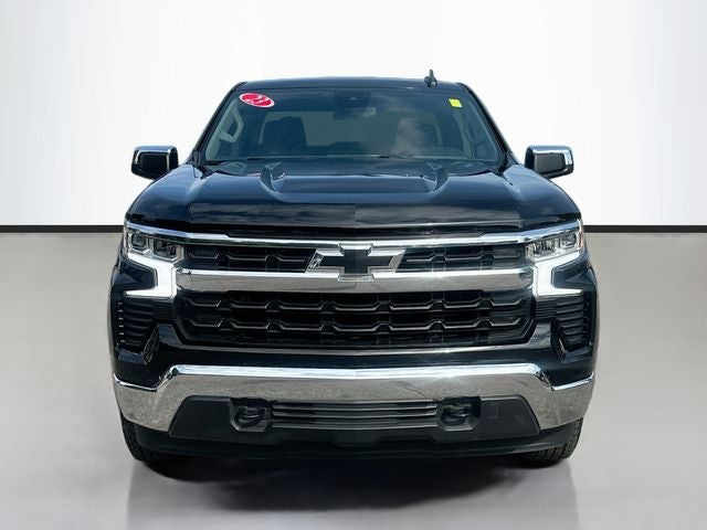2023 Chevrolet Silverado 1500 LT LT1