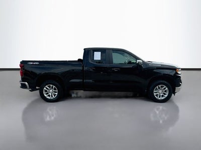 2023 Chevrolet Silverado 1500 LT LT1