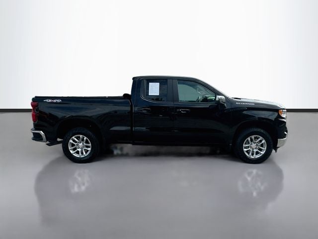 2023 Chevrolet Silverado 1500 LT LT1