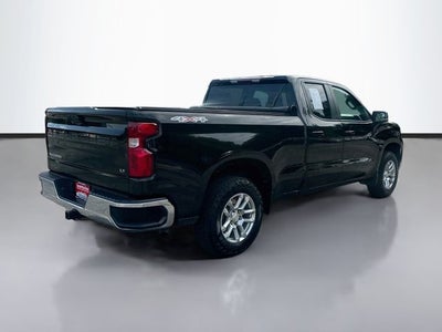 2023 Chevrolet Silverado 1500 LT LT1