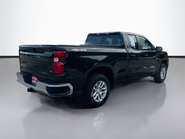2023 Chevrolet Silverado 1500 LT LT1