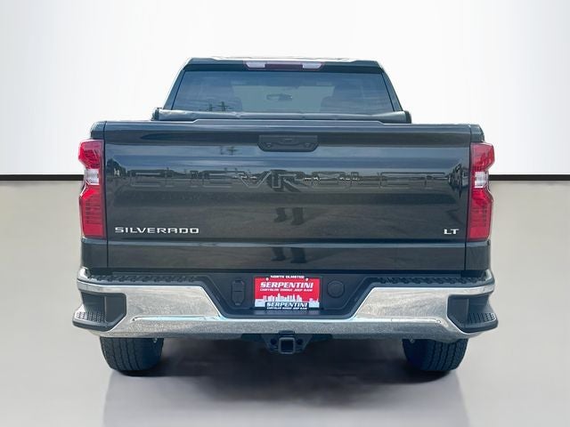 2023 Chevrolet Silverado 1500 LT LT1