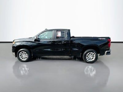 2023 Chevrolet Silverado 1500 LT LT1