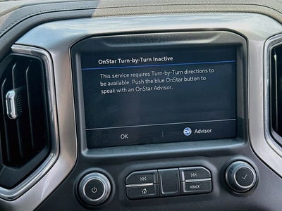 2021 Chevrolet Silverado 1500 LT LT1