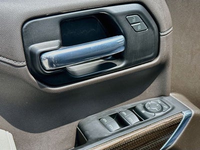 2021 Chevrolet Silverado 1500 LT LT1
