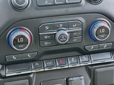 2021 Chevrolet Silverado 1500 LT LT1