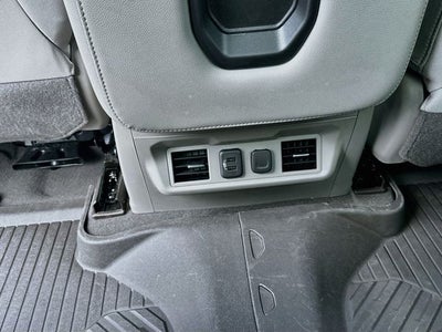 2021 Chevrolet Silverado 1500 LT LT1