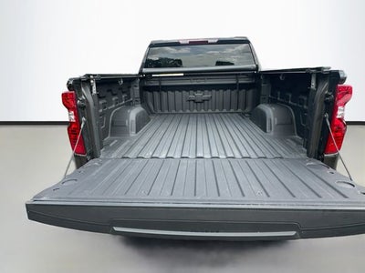 2021 Chevrolet Silverado 1500 LT LT1