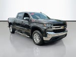 2021 Chevrolet Silverado 1500 LT LT1