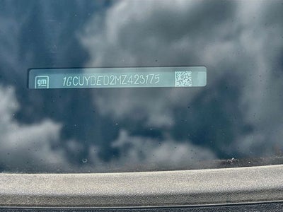 2021 Chevrolet Silverado 1500 LT LT1