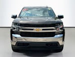 2021 Chevrolet Silverado 1500 LT LT1