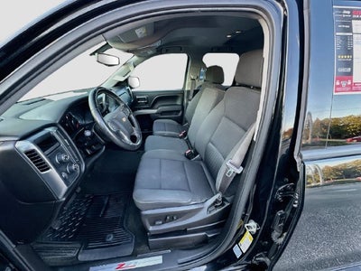 2016 Chevrolet Silverado 1500 LT LT2