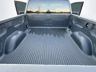 2016 Chevrolet Silverado 1500 LT LT2