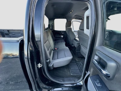 2016 Chevrolet Silverado 1500 LT LT2
