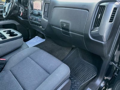 2016 Chevrolet Silverado 1500 LT LT2