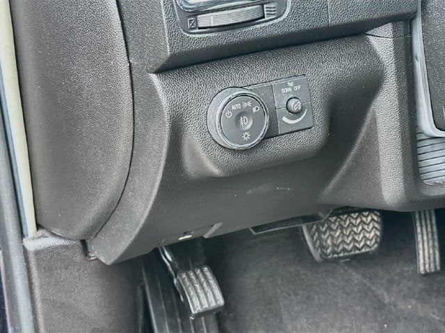 2009 GMC Acadia SLT-1