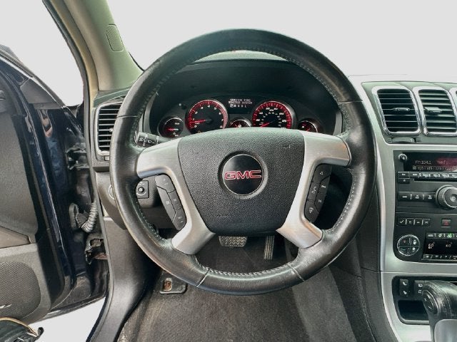 2009 GMC Acadia SLT-1