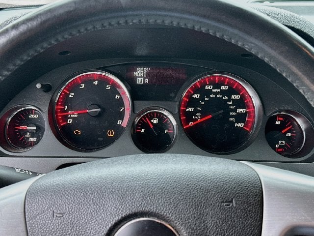2009 GMC Acadia SLT-1