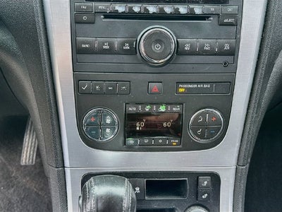 2009 GMC Acadia SLT-1