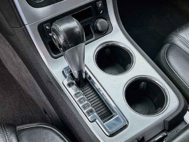2009 GMC Acadia SLT-1