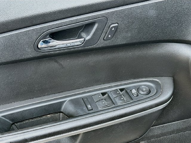 2009 GMC Acadia SLT-1