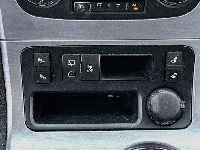 2009 GMC Acadia SLT-1