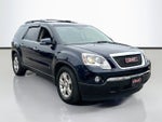 2009 GMC Acadia SLT-1