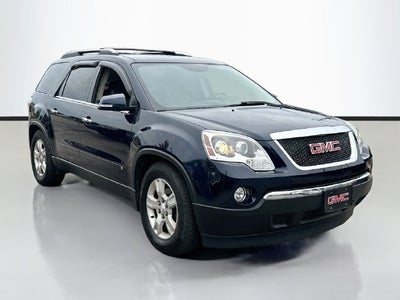 2009 GMC Acadia SLT-1
