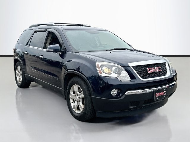2009 GMC Acadia SLT-1
