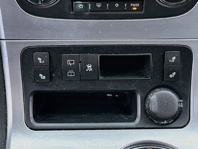 2009 GMC Acadia SLT-1