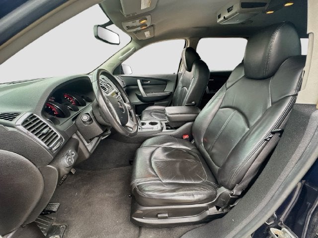 2009 GMC Acadia SLT-1