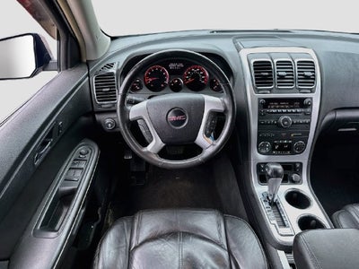 2009 GMC Acadia SLT-1