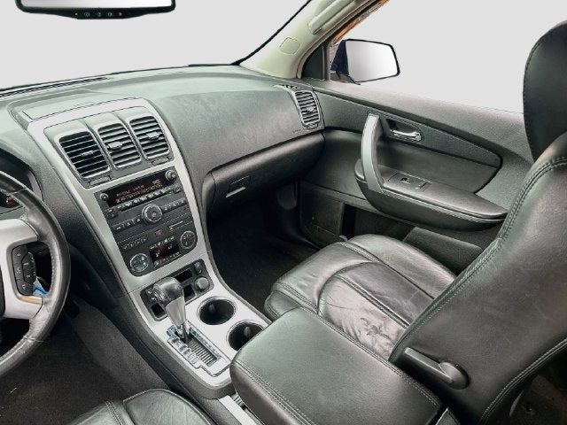 2009 GMC Acadia SLT-1