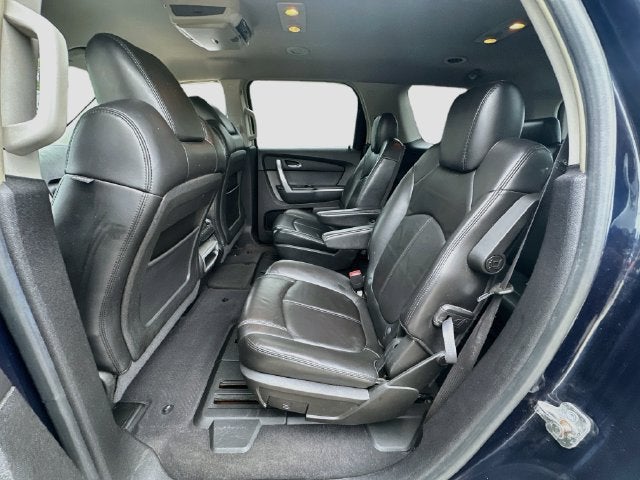 2009 GMC Acadia SLT-1