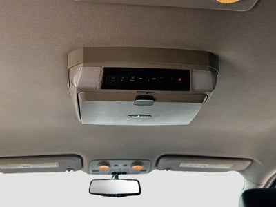2009 GMC Acadia SLT-1