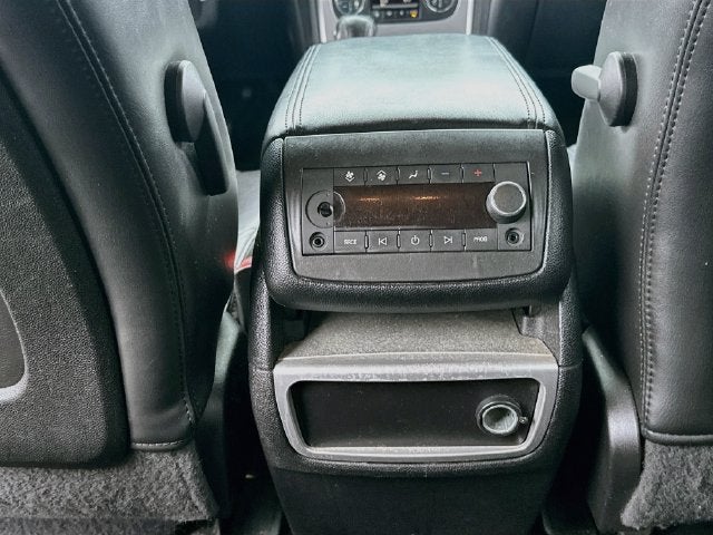 2009 GMC Acadia SLT-1