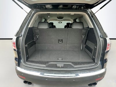 2009 GMC Acadia SLT-1