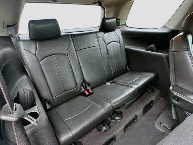 2009 GMC Acadia SLT-1