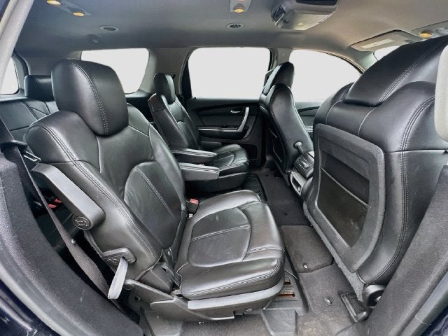 2009 GMC Acadia SLT-1
