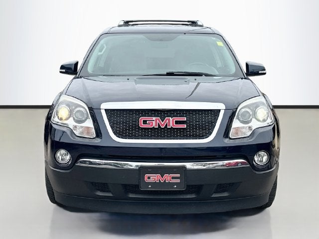 2009 GMC Acadia SLT-1