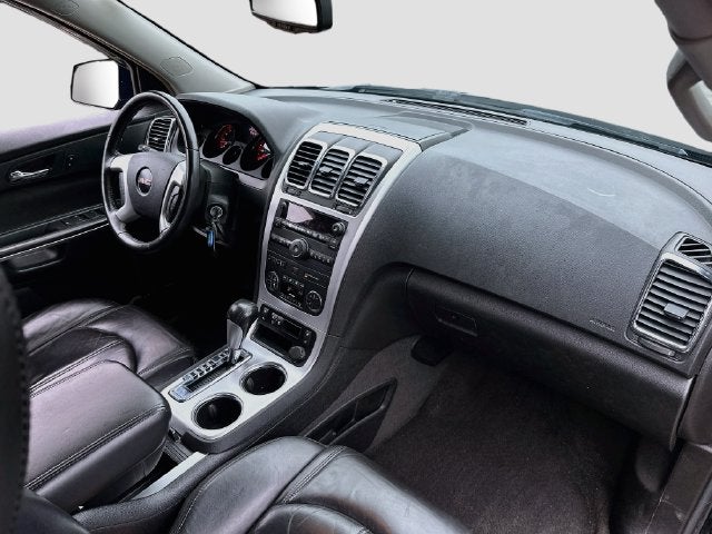 2009 GMC Acadia SLT-1