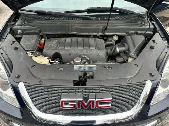 2009 GMC Acadia SLT-1