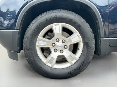 2009 GMC Acadia SLT-1
