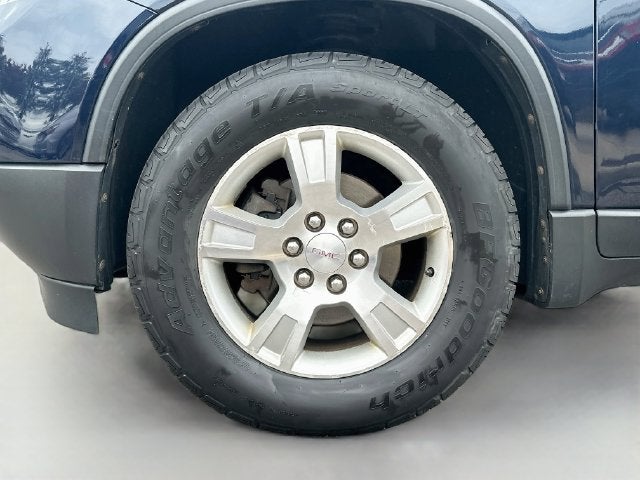 2009 GMC Acadia SLT-1