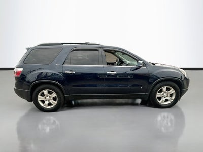 2009 GMC Acadia SLT-1